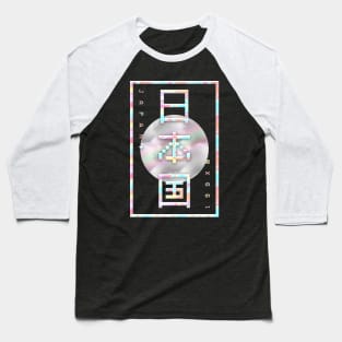 JAPAN 198X Baseball T-Shirt